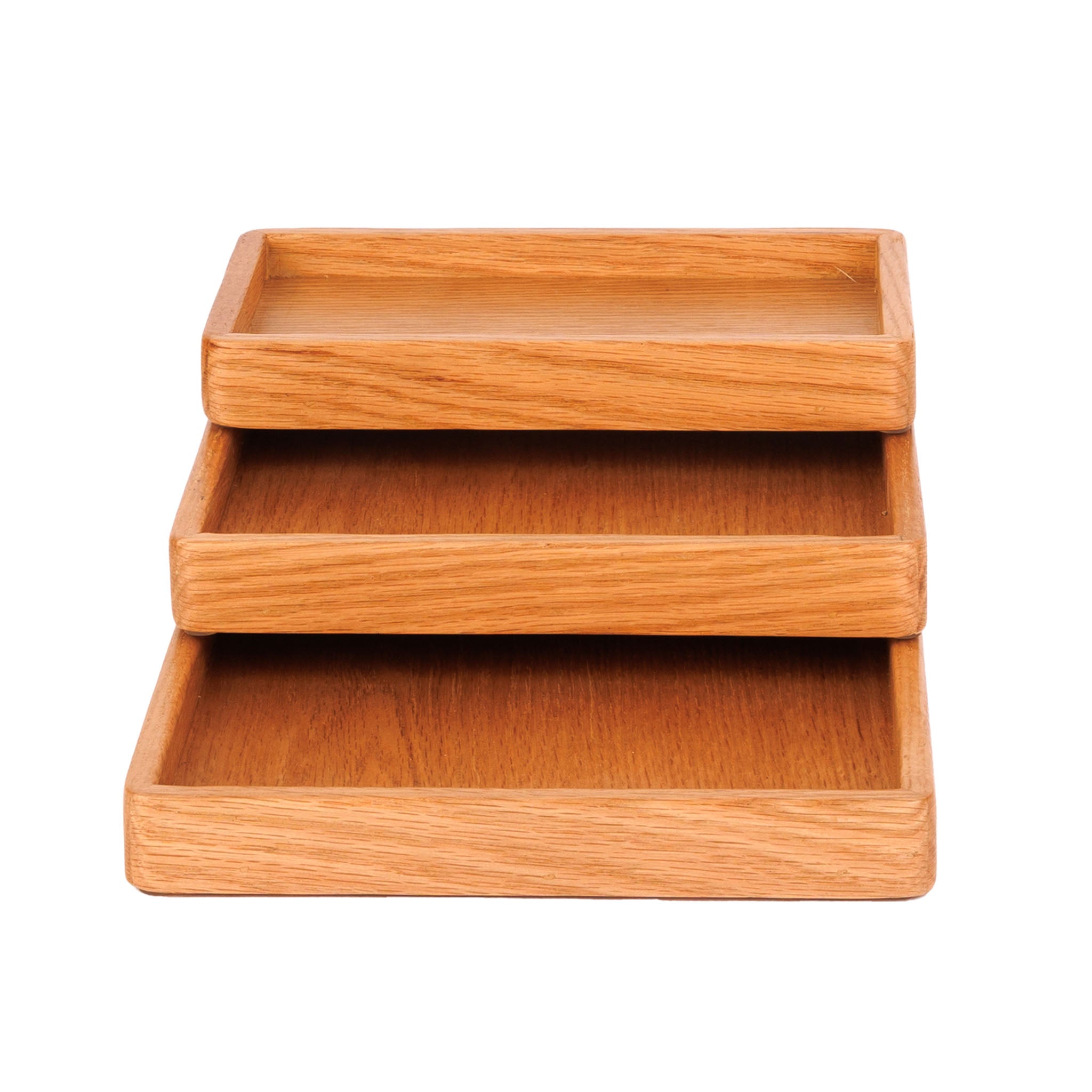 Valet Trays