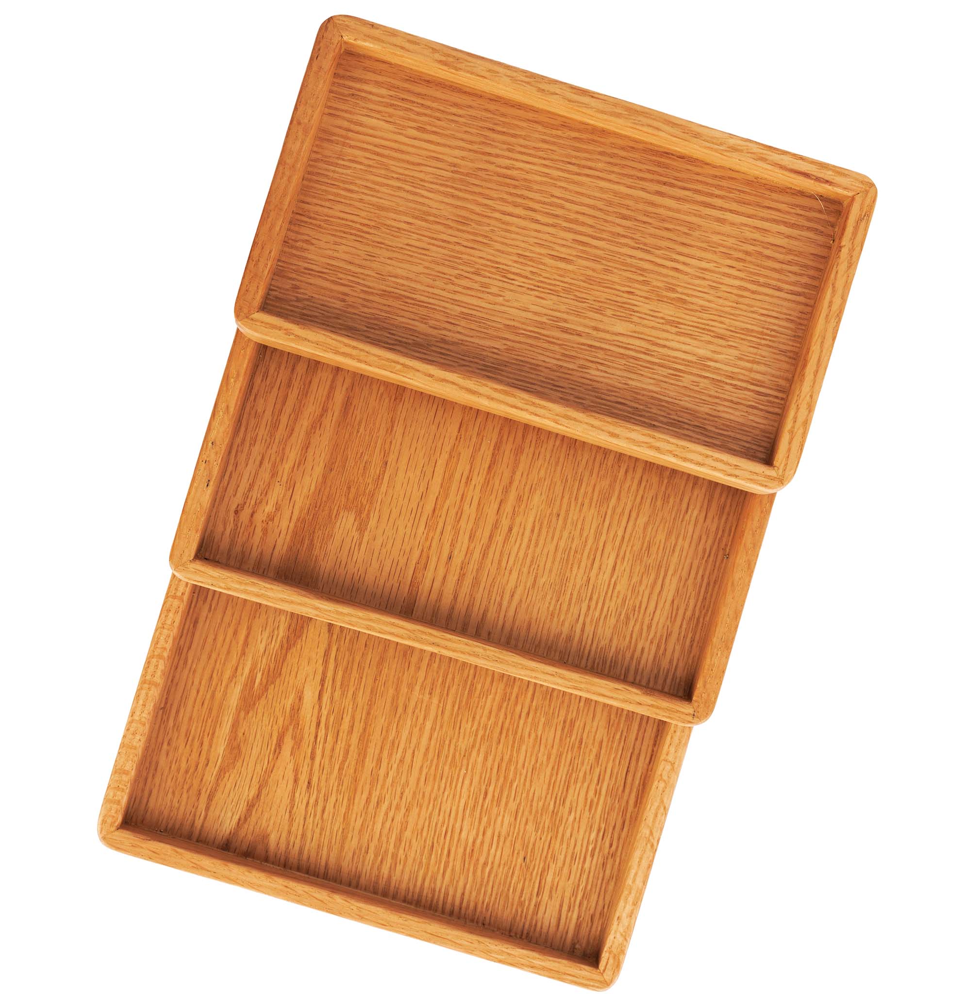 Valet Trays